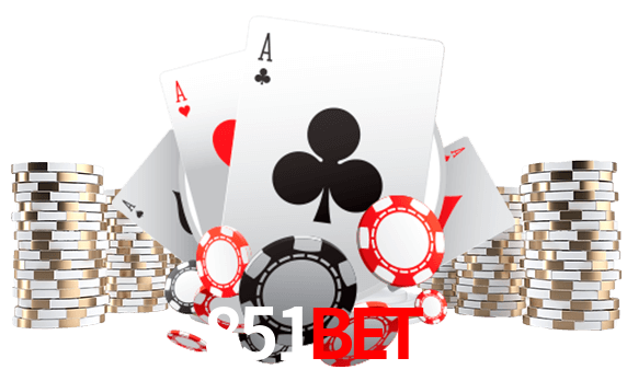 Jogue jogos de pôquer em 851bet