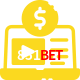 O Cassino 851bet também oferece apostas esportivas virtuais!