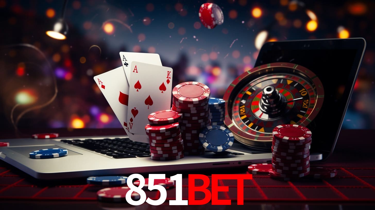 VIP Casino 851bet