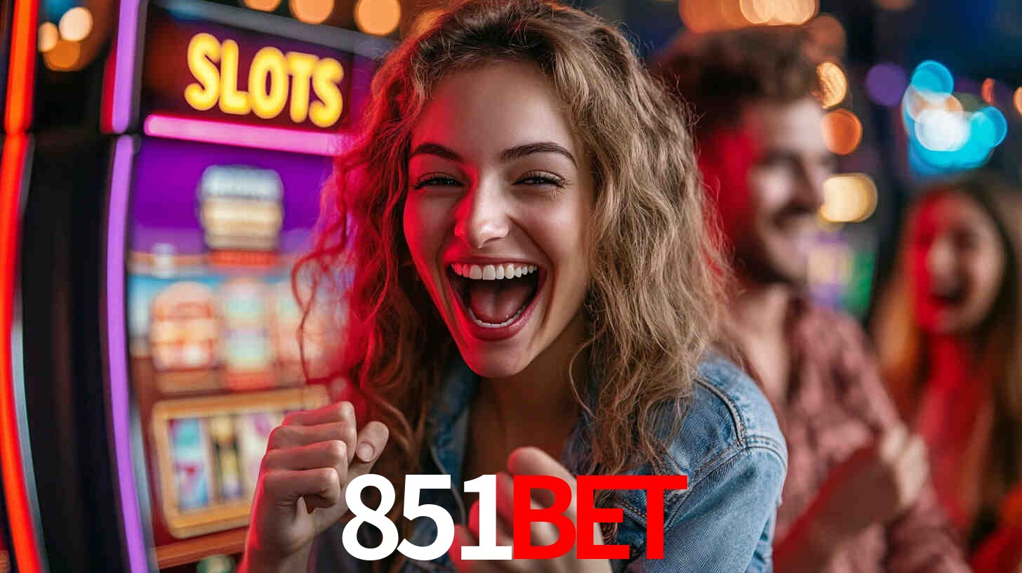 A Experiência Imersiva dos Cassinos Ao Vivo no 851bet