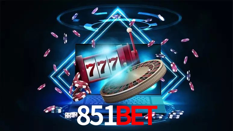 Game Providers 851bet