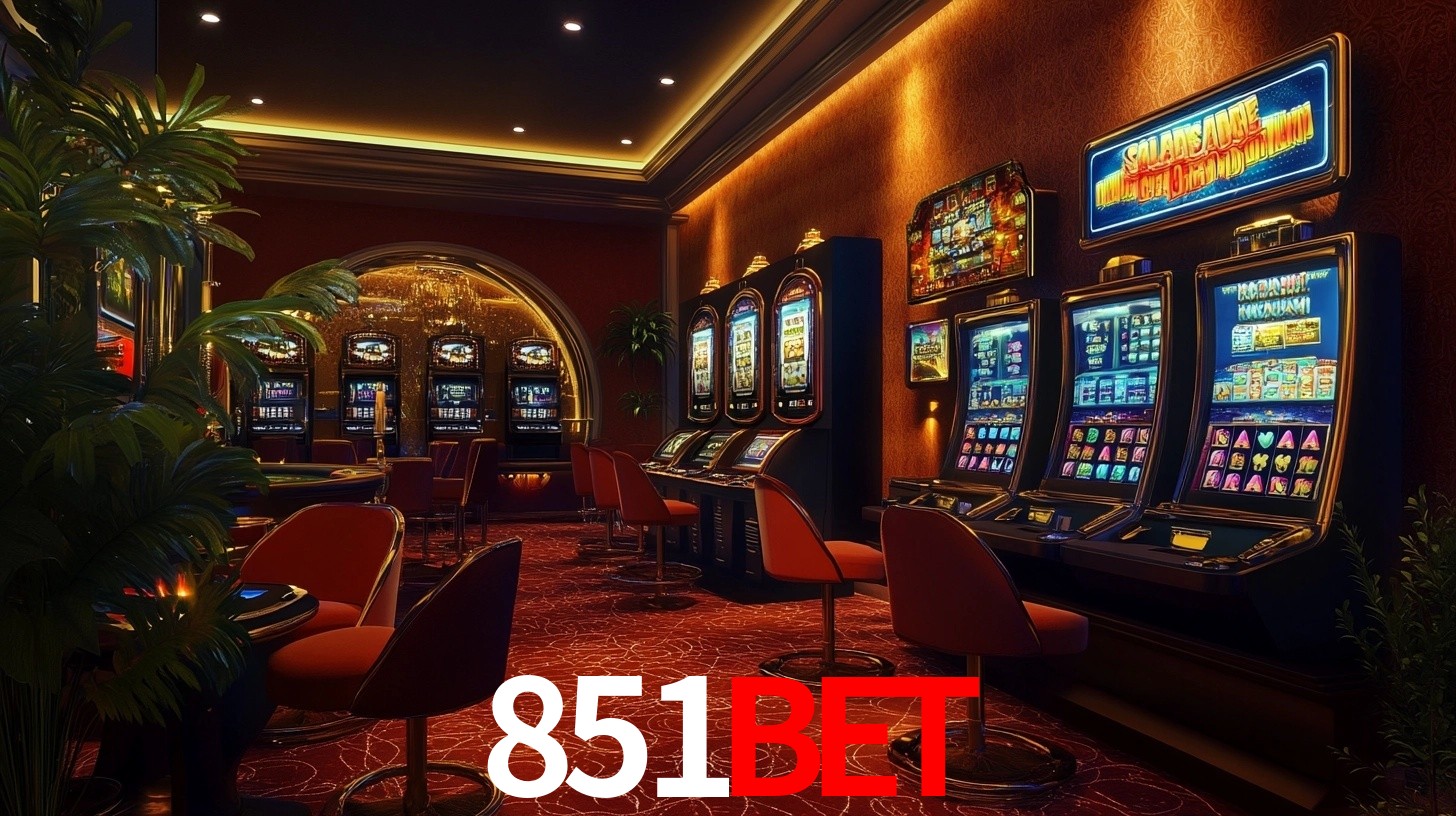 Welcome Bonus 851bet