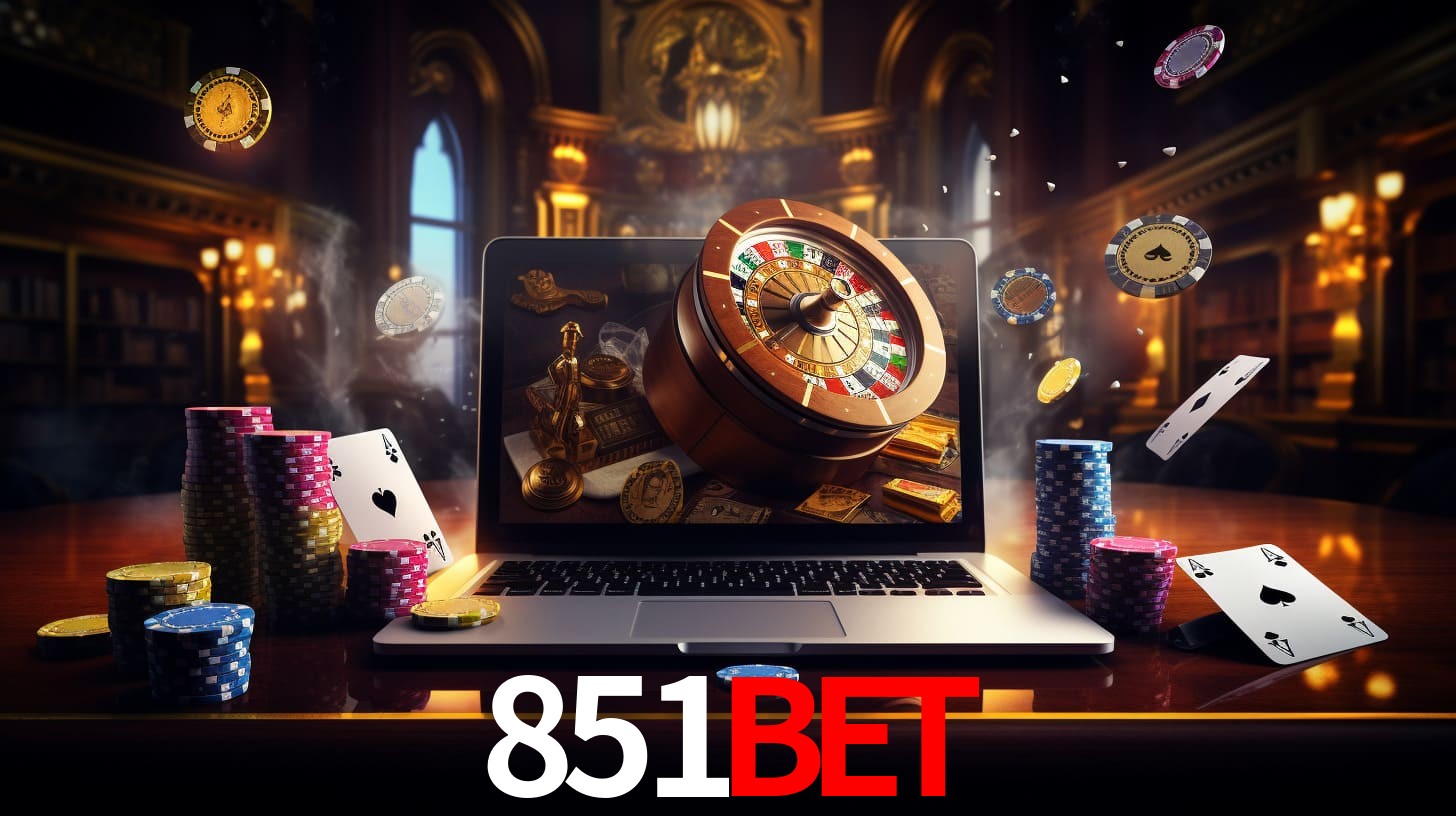 Live Casino 851bet