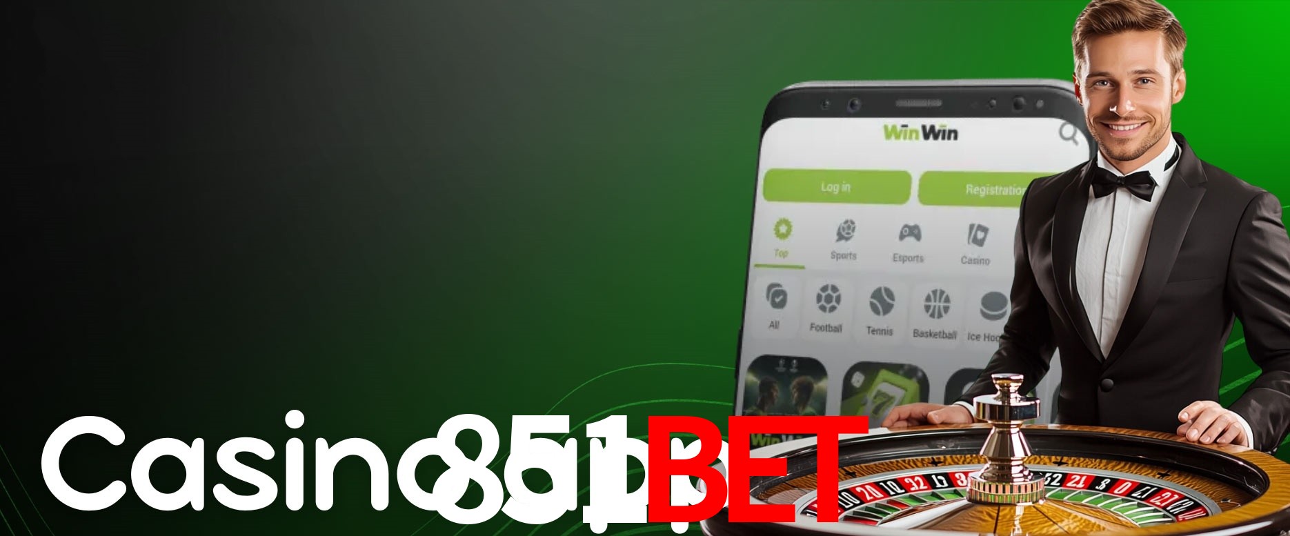 API Integration 851bet
