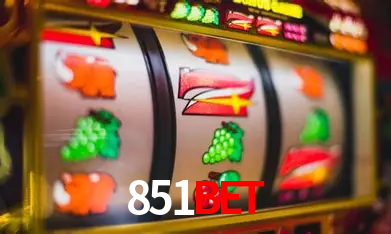 Desvendando o Mundo dos Jogos Virtuais na 851bet