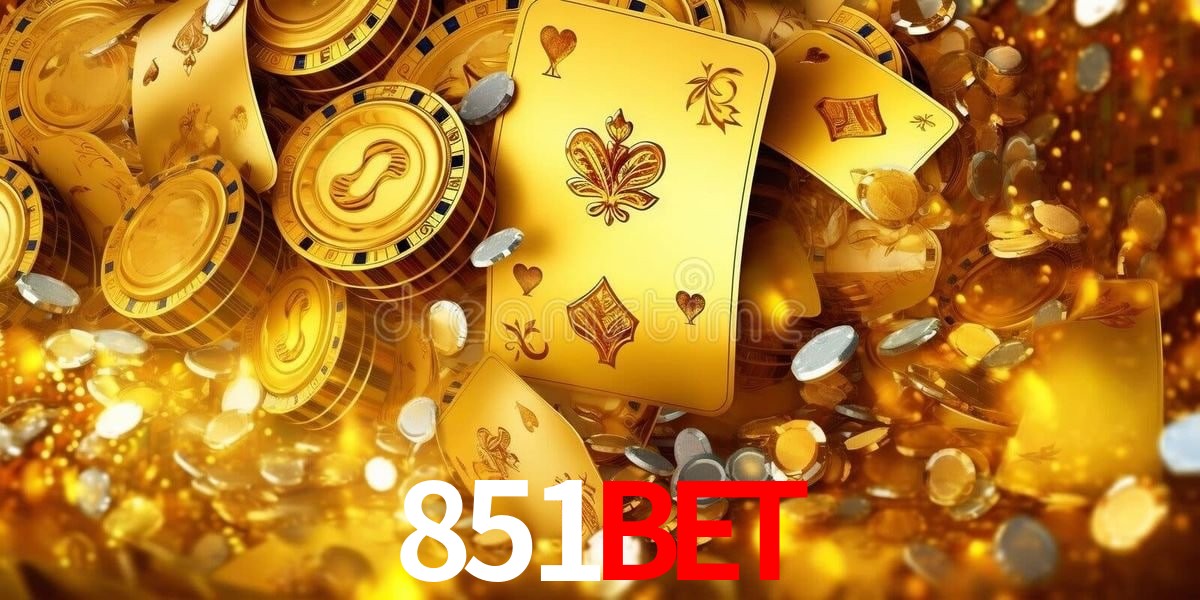 Explorando a Categoria de Eventos em Apostas na 851bet