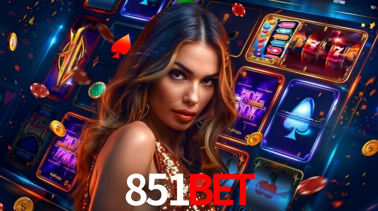 Explorando a Categoria de Eventos em Apostas na 851bet