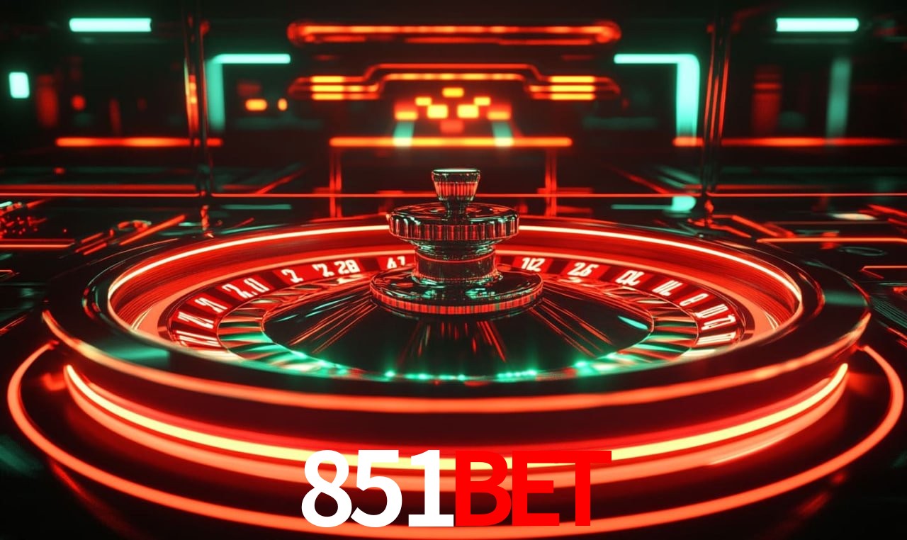 A Experiência Imersiva dos Cassinos Ao Vivo no 851bet