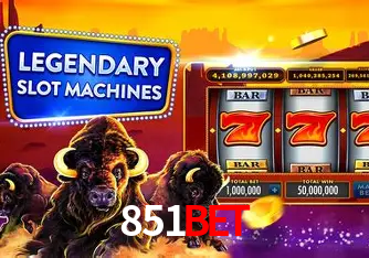 Descubra a Magia dos Jogos de Arcade no 851bet