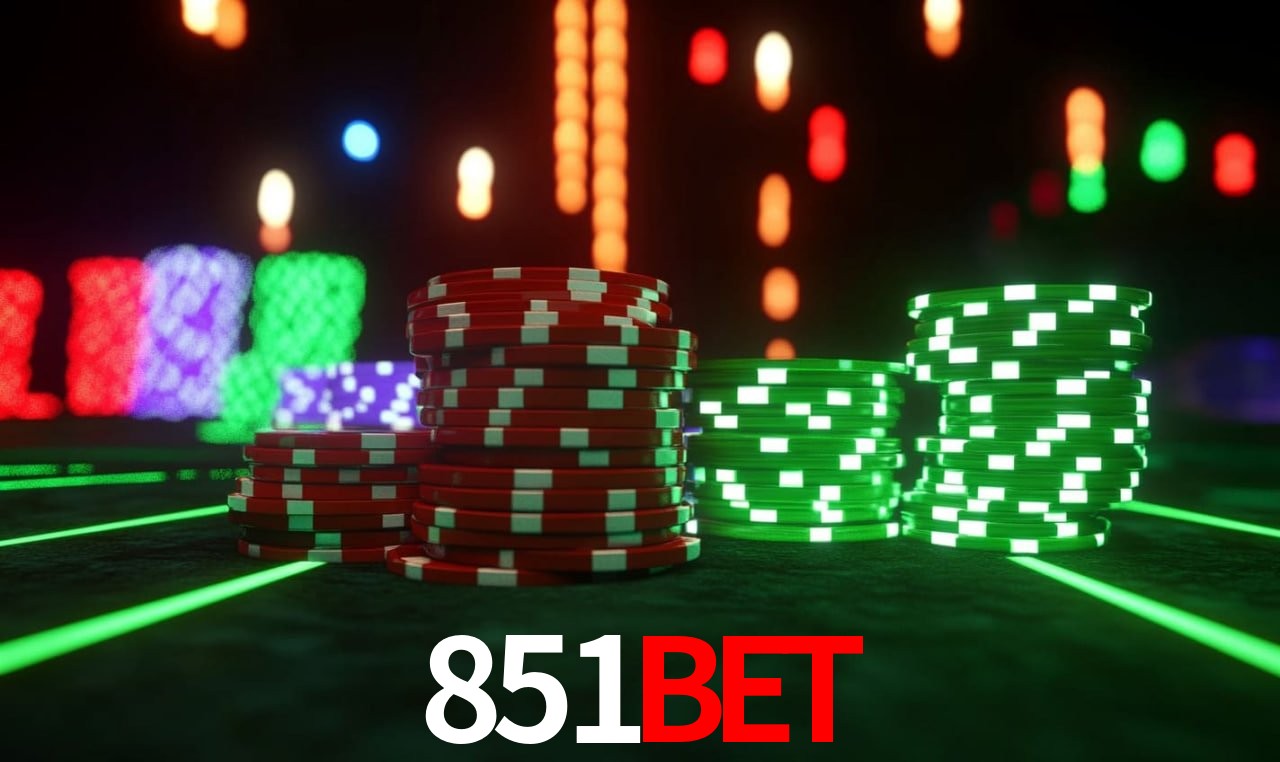 Statistics 851bet