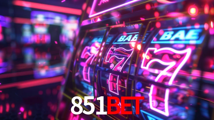 Live Casino 851bet