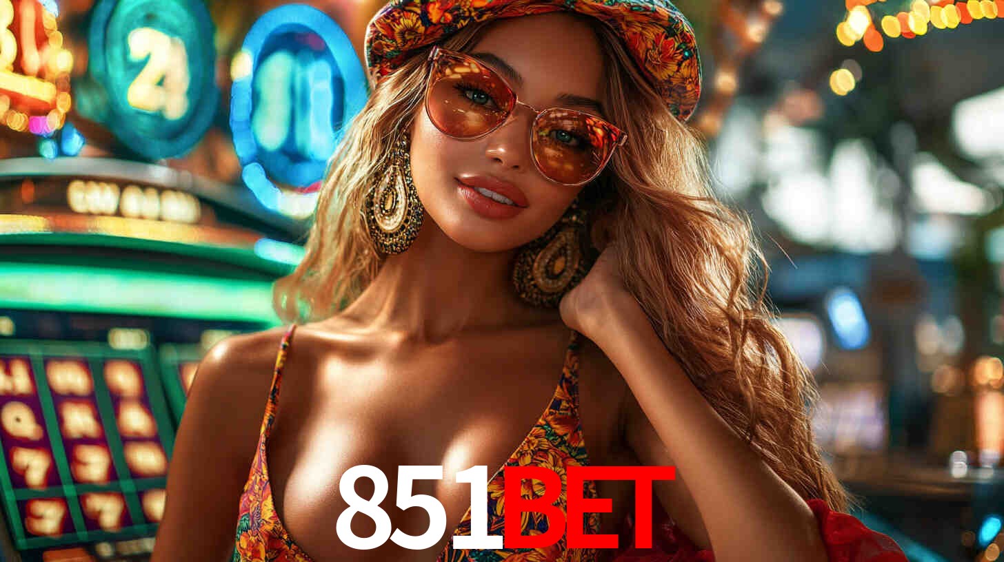 851bet App Interface