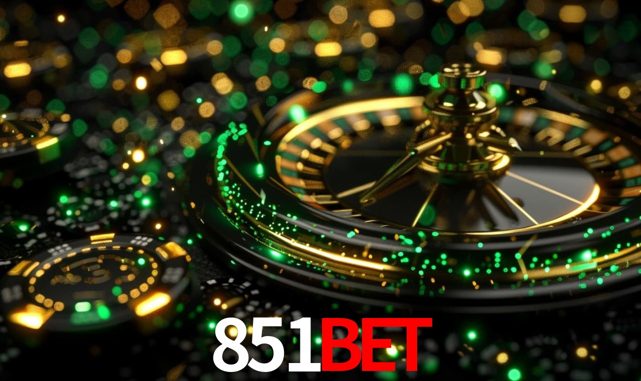 Weekend Specials 851bet
