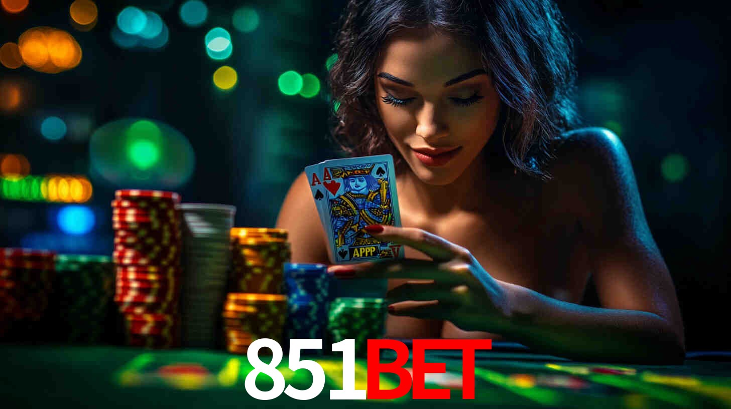 A Popularidade dos Caça-Níqueis no 851bet