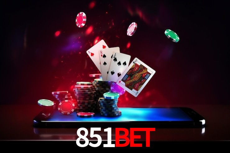 Bonus Features 851bet
