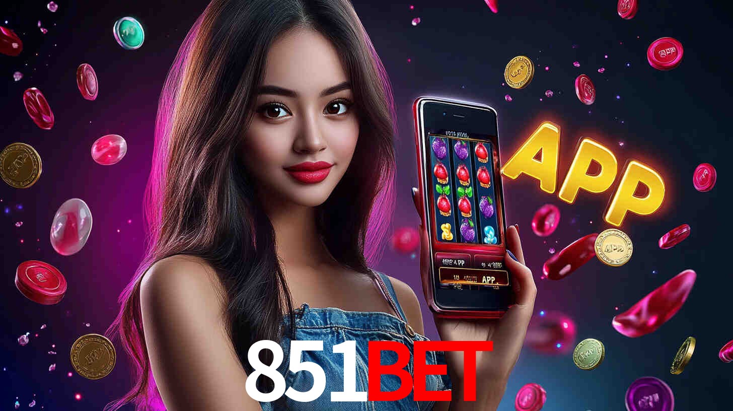 Desvendando o Mundo dos Jogos Virtuais na 851bet