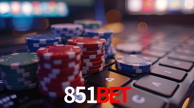 Quick Registration 851bet