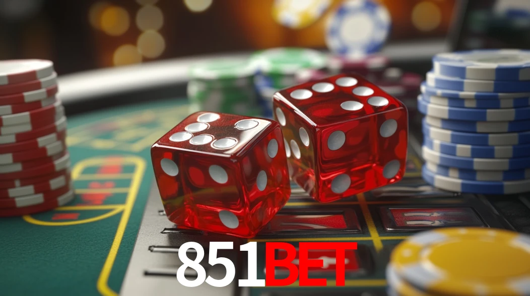 Tournaments 851bet