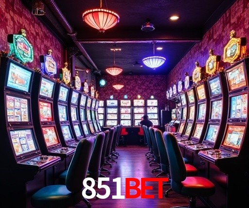 Flash Promotion 851bet