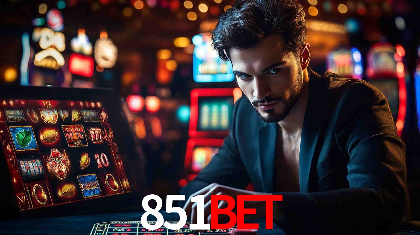 851bet