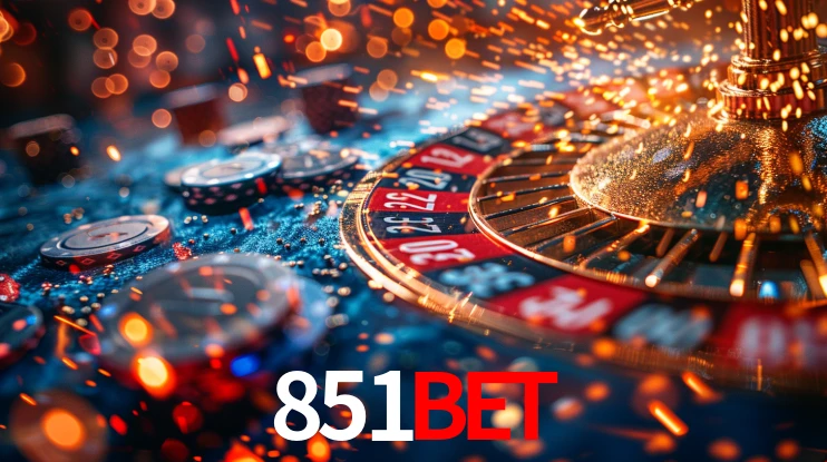 Game Providers 851bet