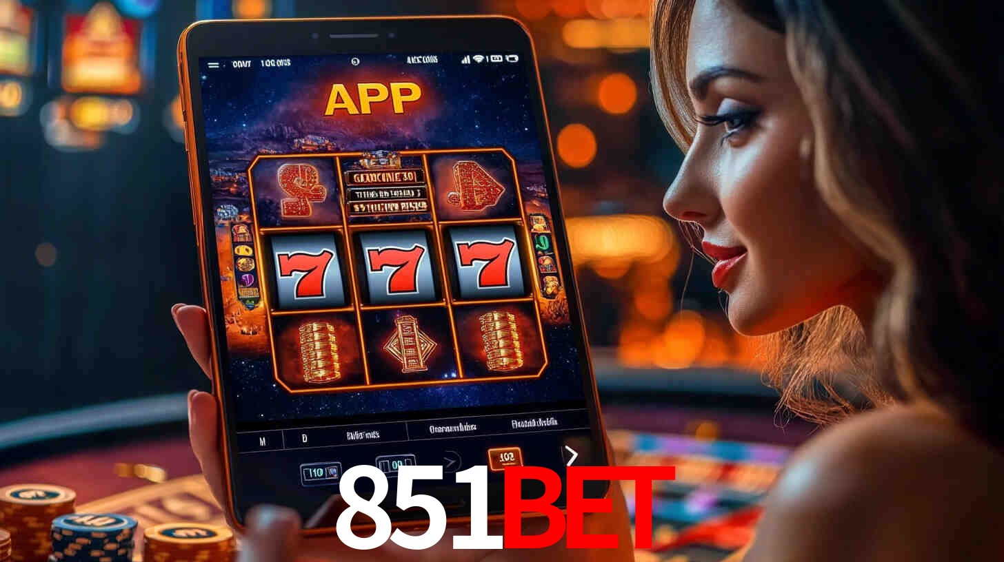 851bet app