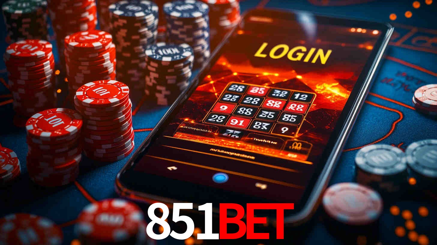851bet app