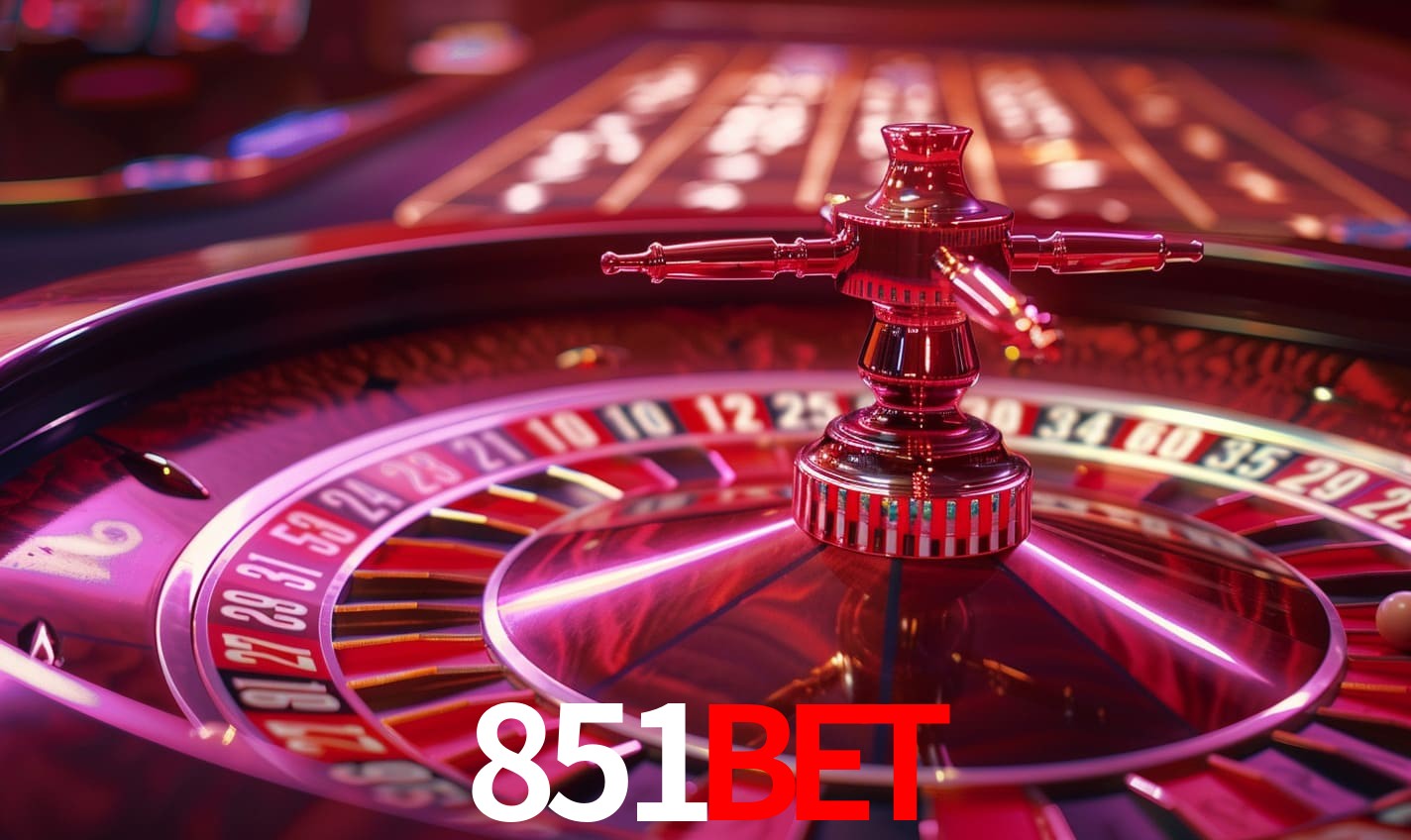 Descubra a Essência do 851bet: Nossa História e Compromissos