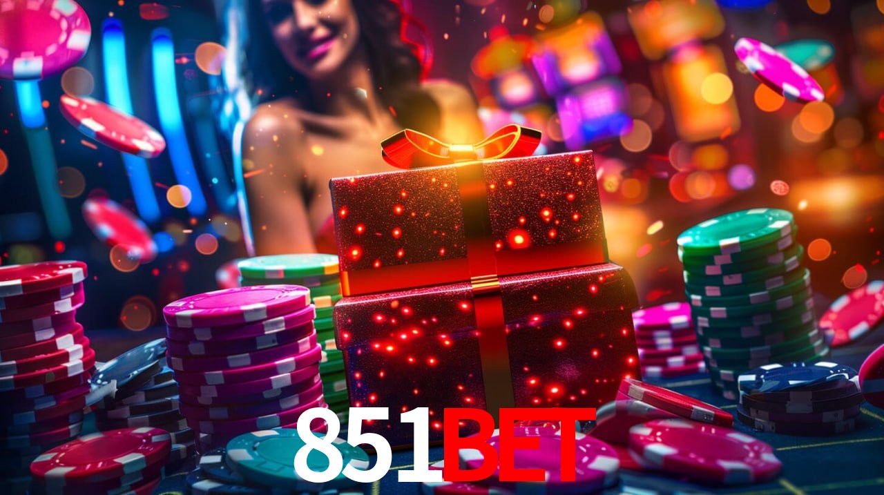 Descubra o Programa VIP da 851bet: Vantagens Exclusivas para Jogadores