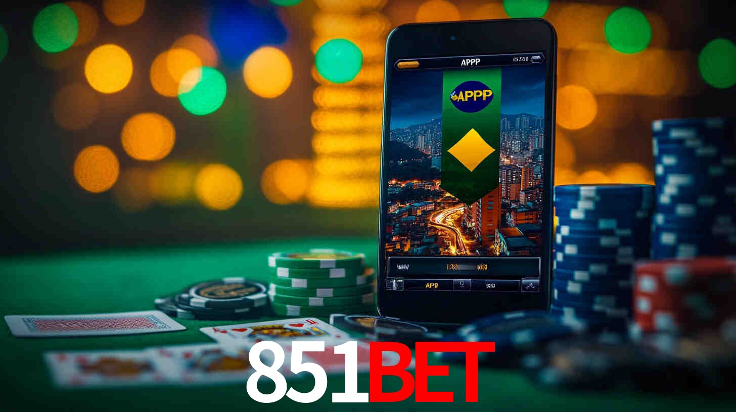 Descubra o Programa VIP da 851bet: Vantagens Exclusivas para Jogadores