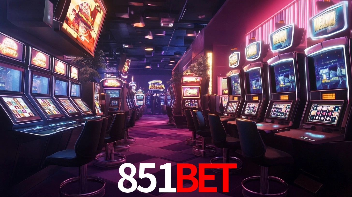 Tournaments 851bet