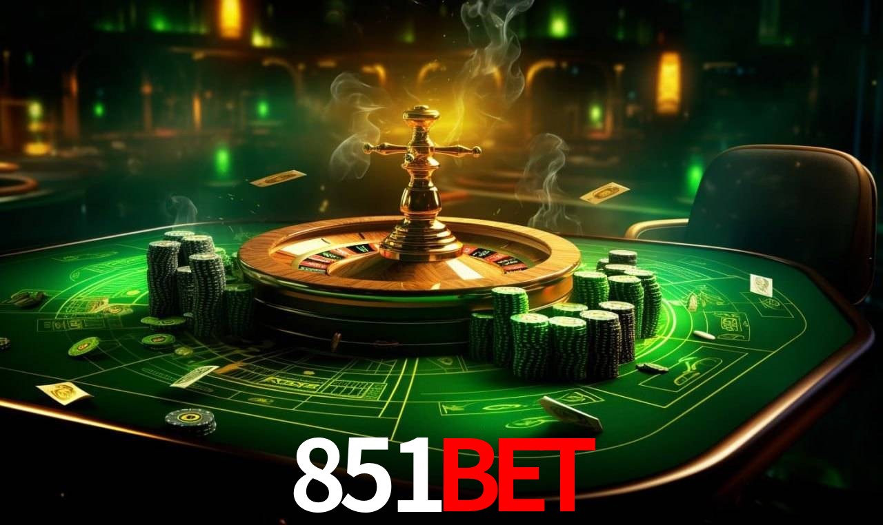 Inovações de Jogos na 851bet: O Futuro das Experiências Interativas