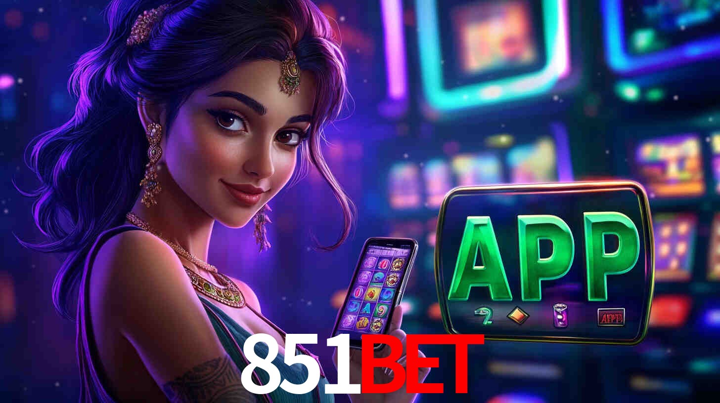 Bônus Generosos e Exclusivos no 851bet para Você!