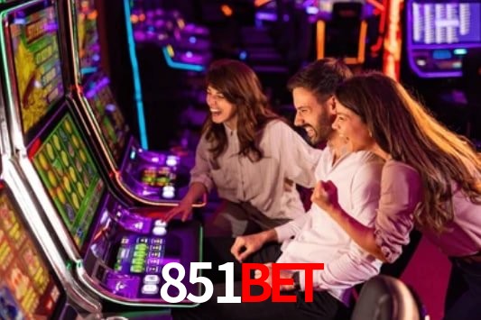 A Emoção da Loteria na 851bet: Uma Chance de Mudança de Vida