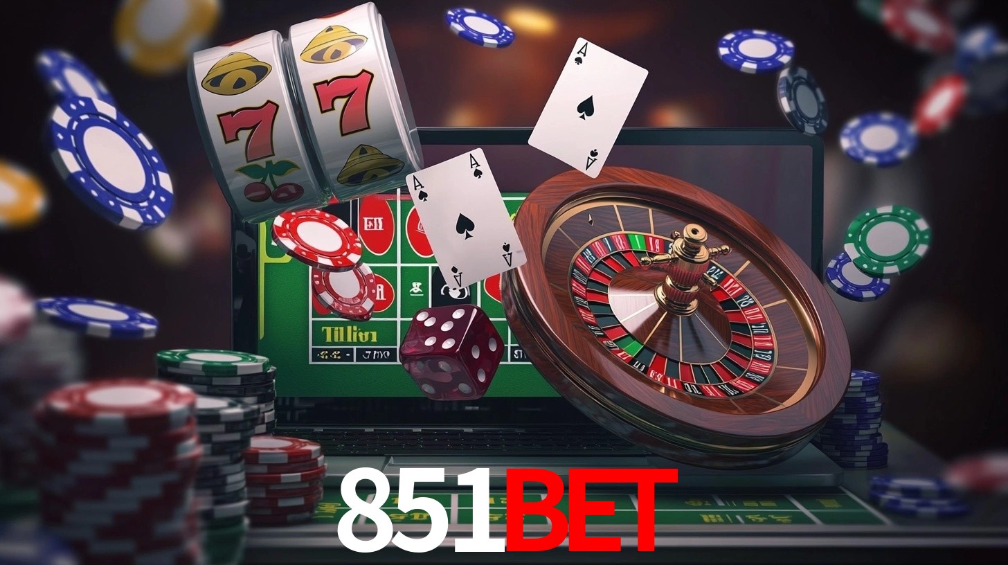 Programa VIP 851bet