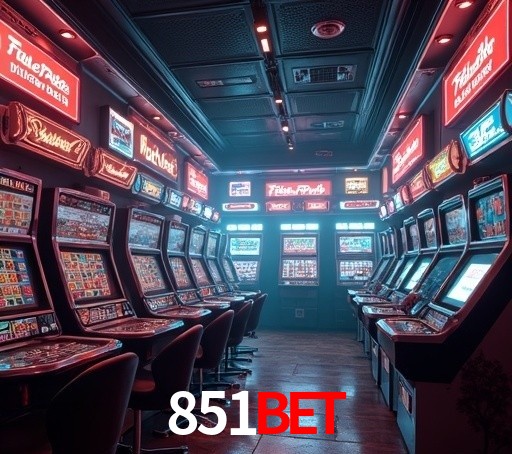 Security Systems 851bet