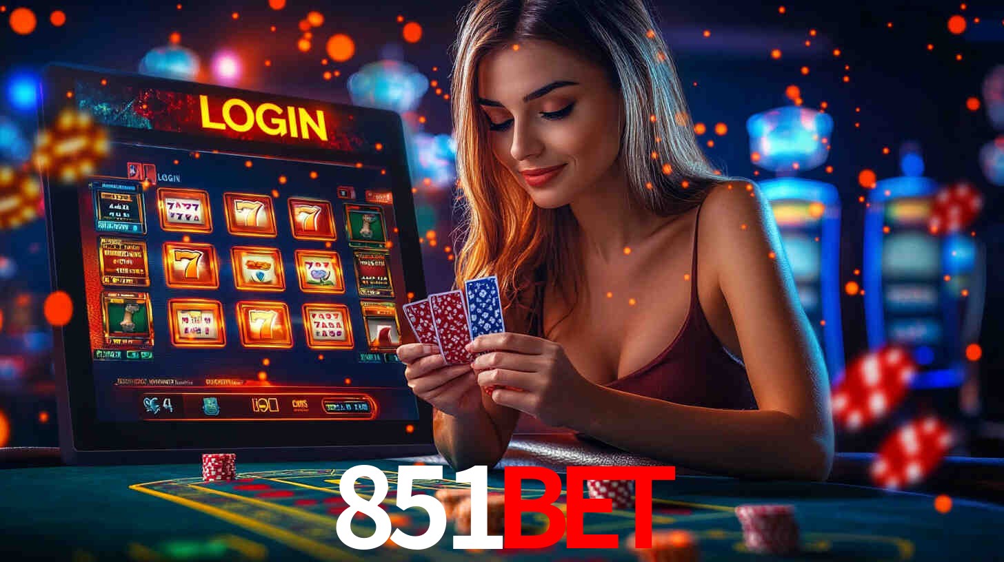 851bet