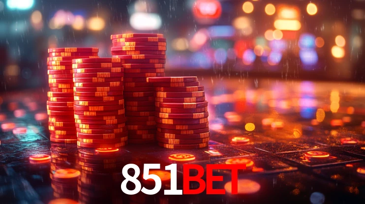 851bet: Jogos de Caça-Níqueis-Altas Recompensas, Roleta-Velocidade, Blackjack-Desafios Máximos