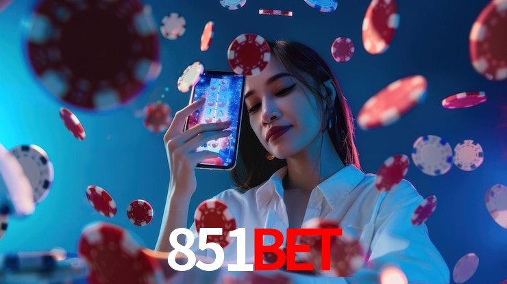 Descubra a Essência do 851bet: Nossa História e Compromissos