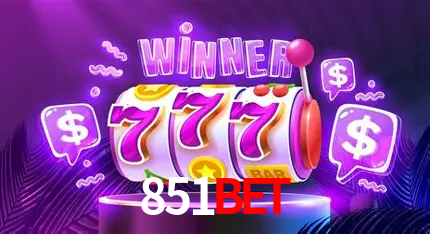 Descubra o Mundo do Cassino Online com 851bet