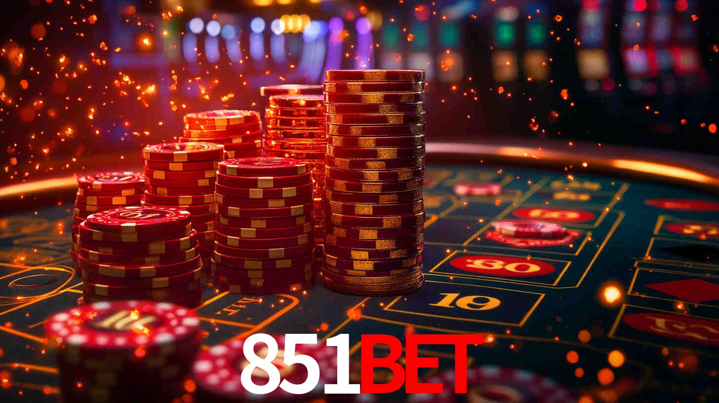 Premium Interface 851bet
