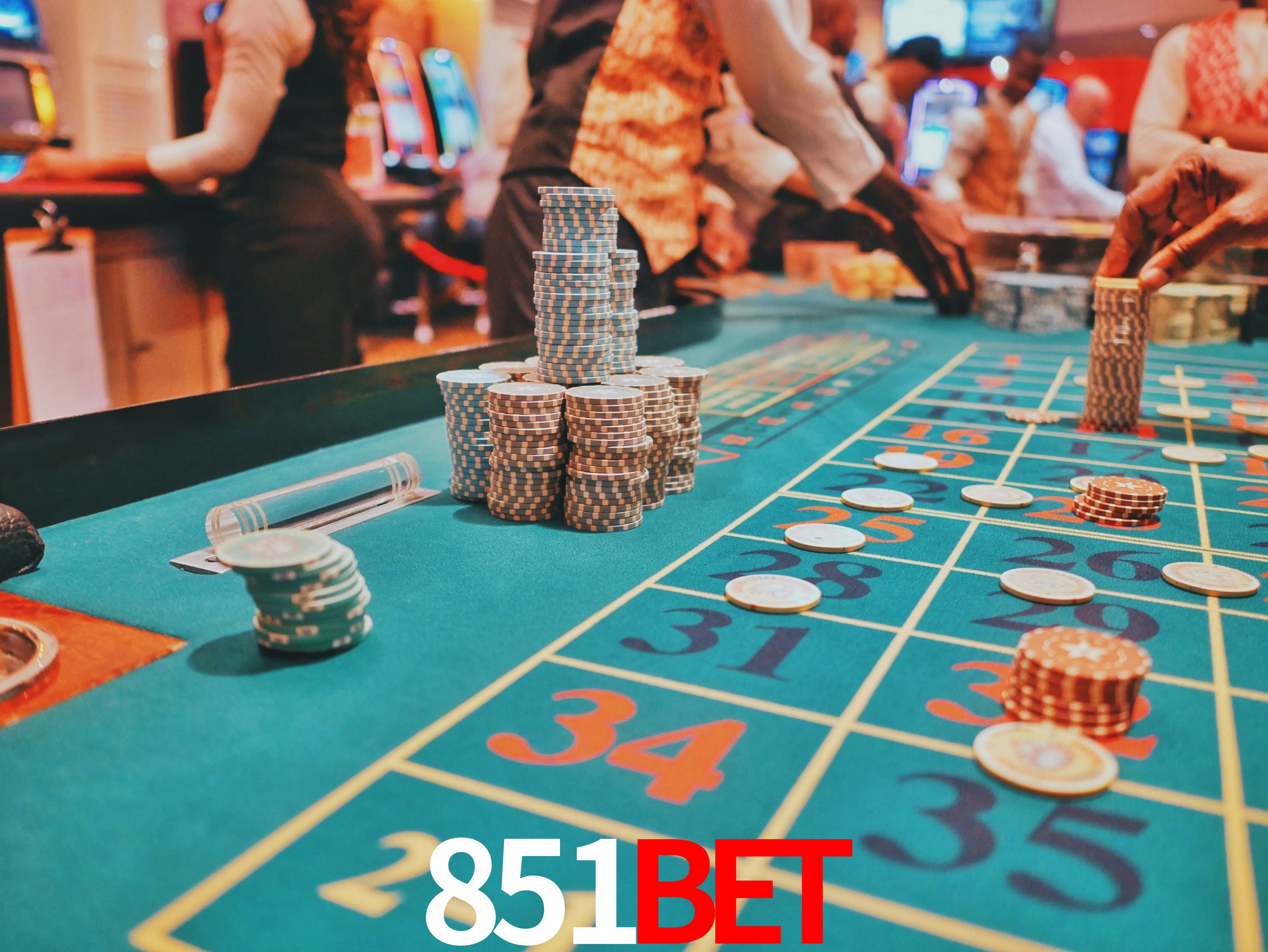 Basketball Betting 851bet