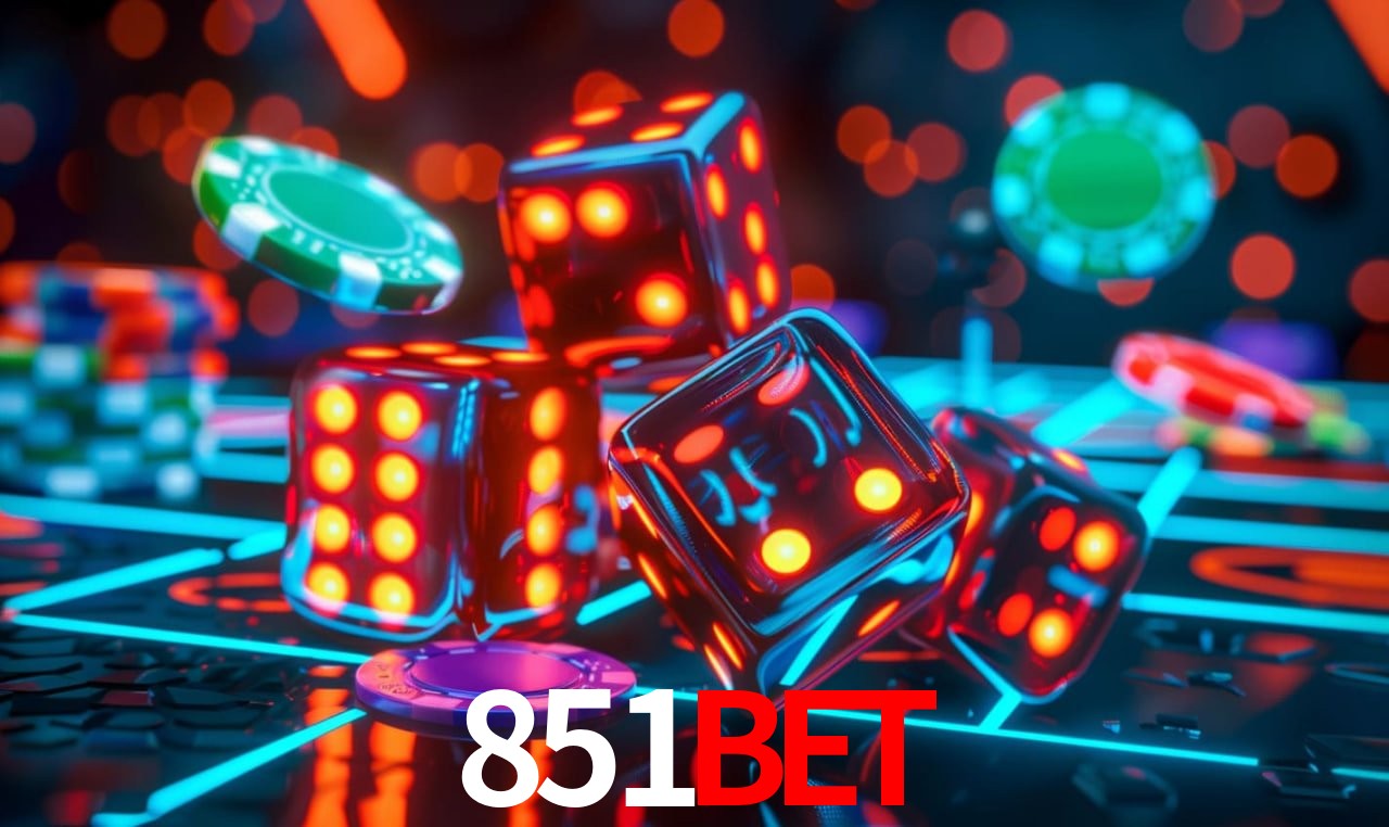Desvendando o Mundo dos Jogos Virtuais na 851bet