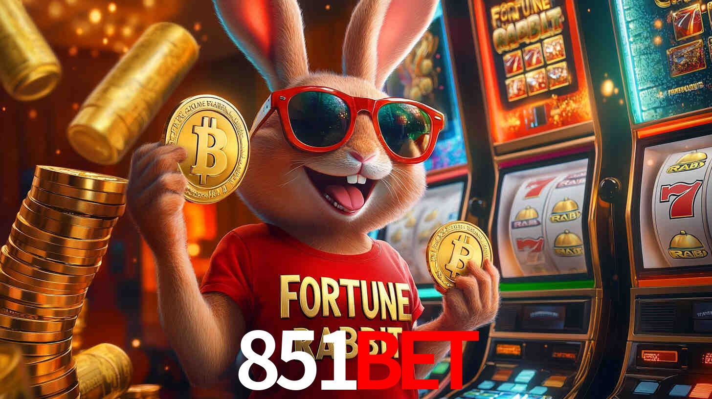 A Revolução dos Aplicativos de Jogos no 851bet