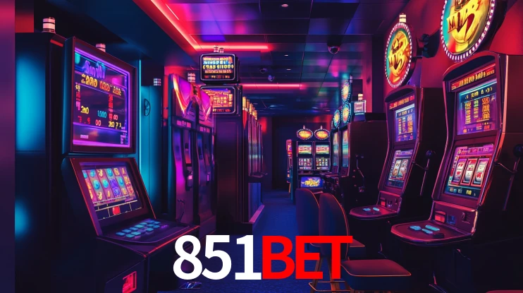Welcome Bonus 851bet