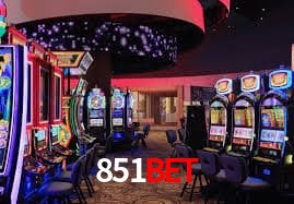 API Integration 851bet