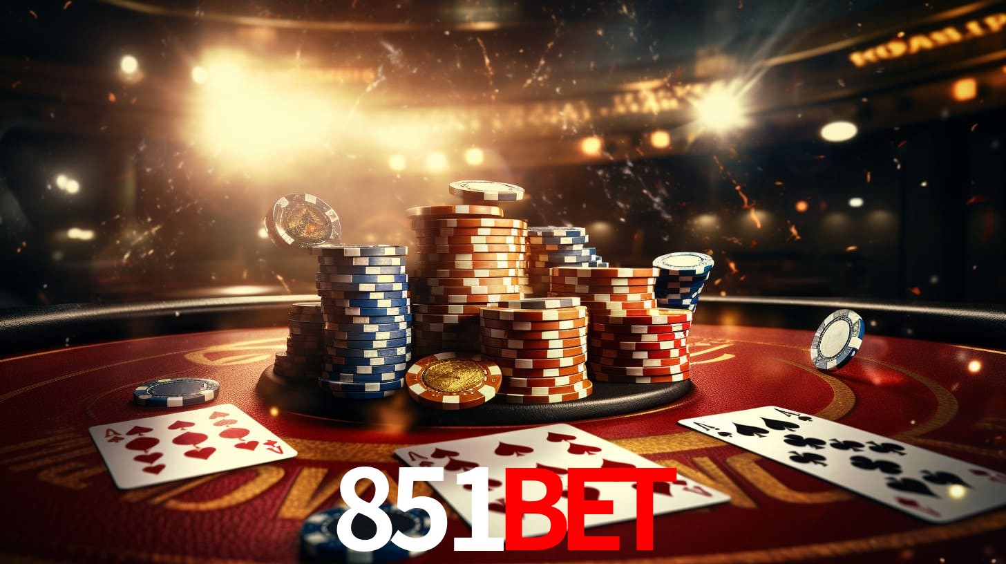 Roulette Table 851bet