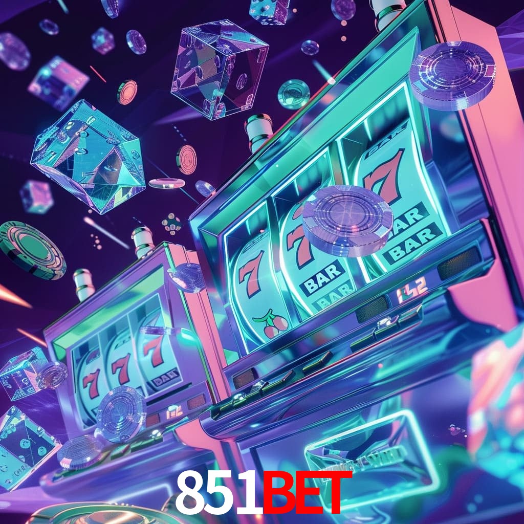 A Experiência Imersiva dos Cassinos Ao Vivo no 851bet