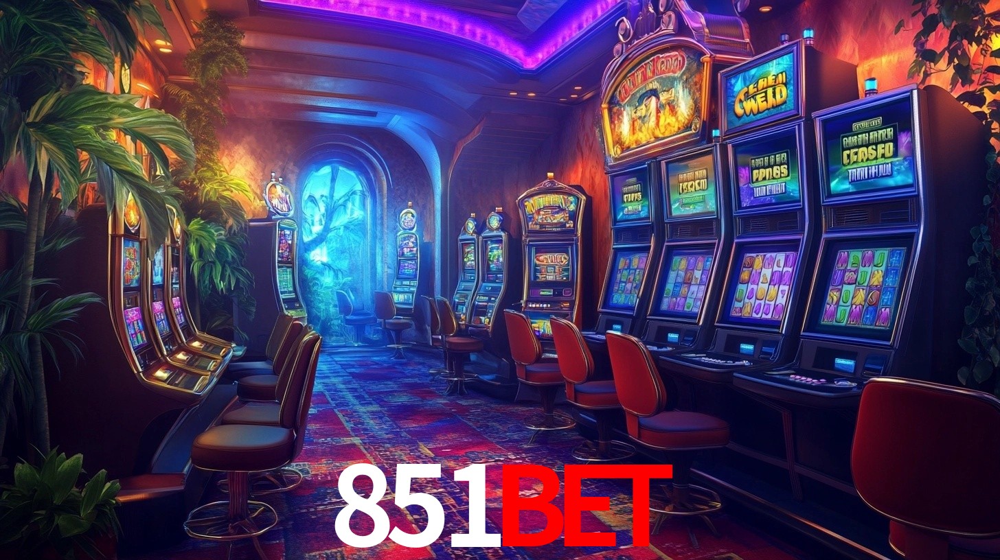 Programa VIP 851bet