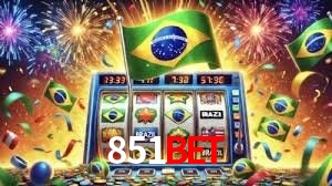 Game Statistics 851bet